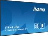 IIYAMA *IIYAMA 65'LH6565UHSB-B1, 24/7,IPS,ANDROID.11,4K,800cd, iiSignage2, SDM, 2x HDMI, DP, 2x USB,2x 10W, RJ45, WiFi, 4/32